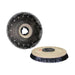 NaceCare A0003 20-inch poly scrub brush for the NA 20SS floor machine