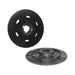 NaceCare A0011 premium double-hook pad holder for the NA 20SS