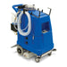 NaceCare AV 12QX carpet extractor fitted with the optional Smart Kit pre-spray system