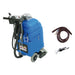 AVB 9X package with a solution and vacuum hose and a 4-inch hand tool for stairs and upholstery