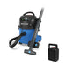CTB 370NX with the X-tract wand and a second NX300 battery