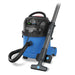 CTB 370NX spray extraction machine with the X-tract wand, front view