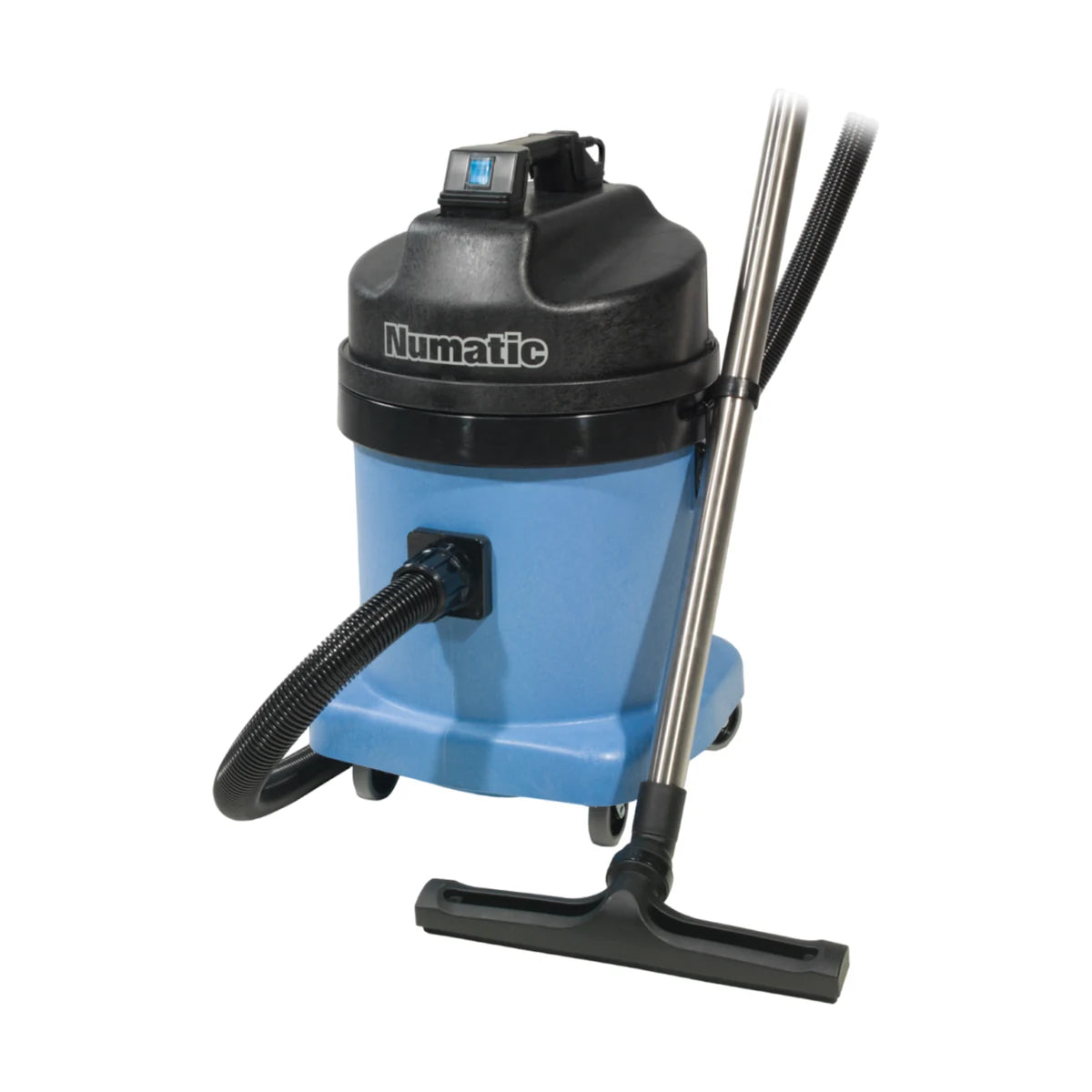 NaceCare CV 570 wet dry vacuum, second view