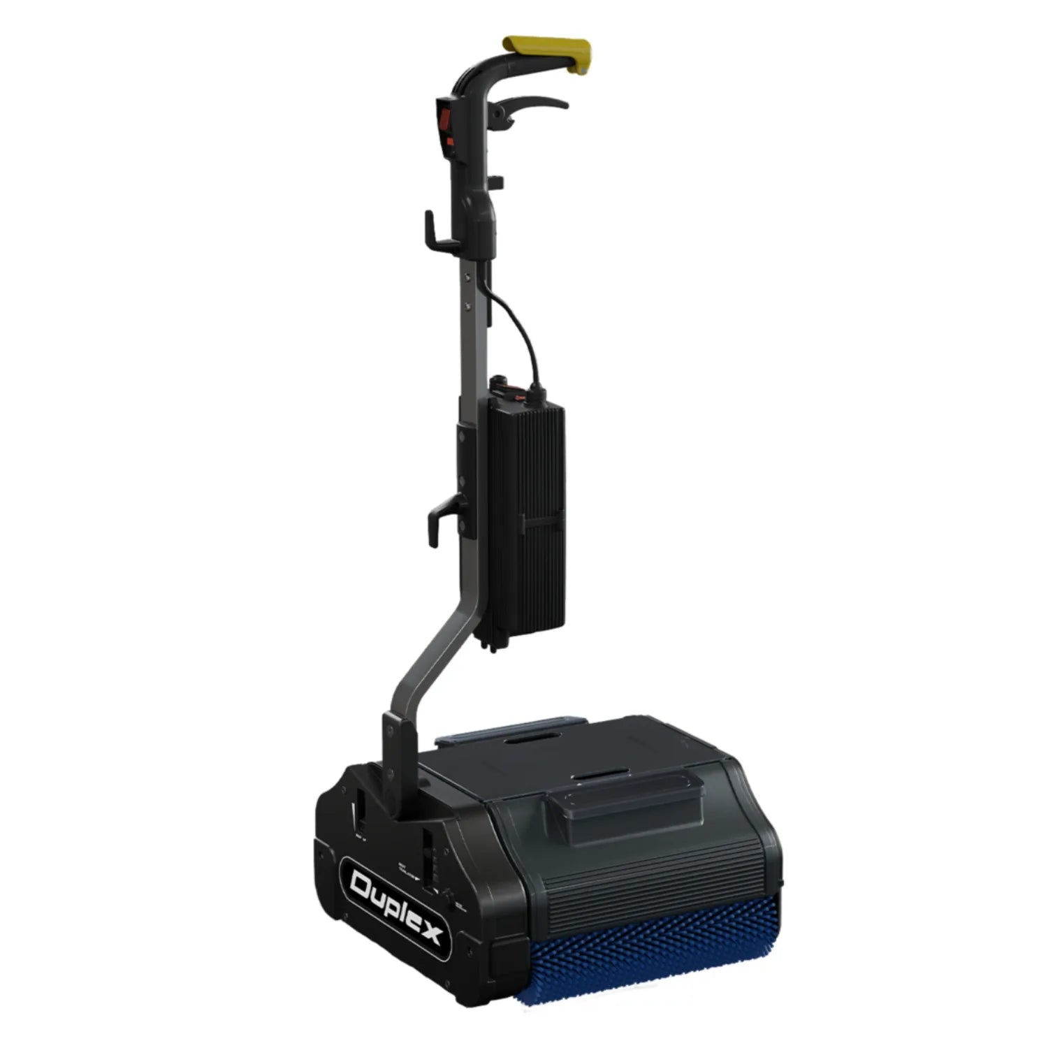 NaceCare Duplex DH 420 14" Hybrid CRB Multiwash Scrubber - DH420