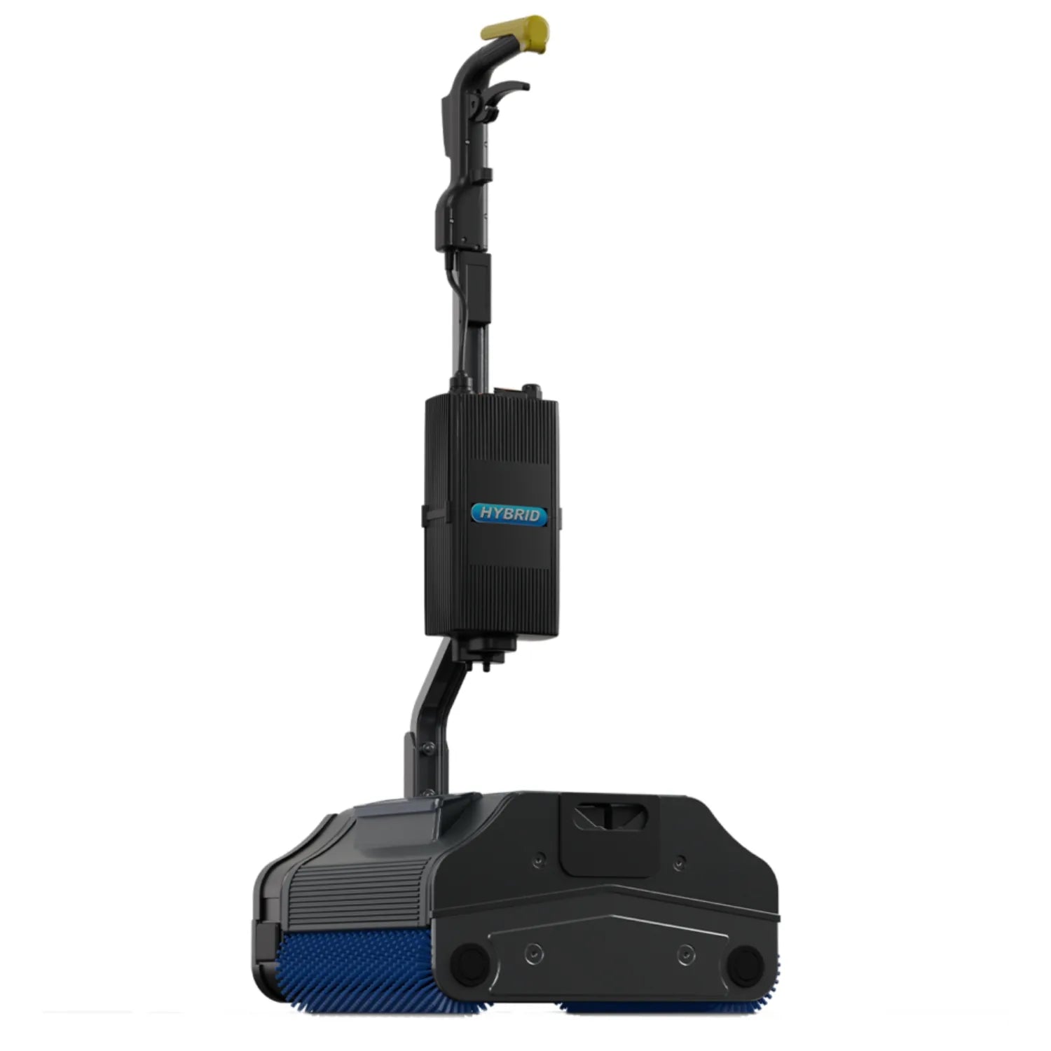 NaceCare Duplex DH 420 14" Hybrid CRB Multiwash Scrubber - DH420