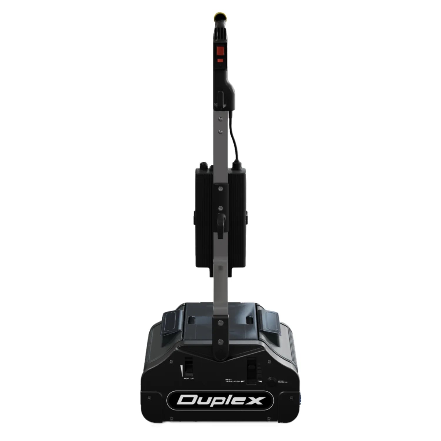 NaceCare Duplex DH 420 14" Hybrid CRB Multiwash Scrubber - DH420