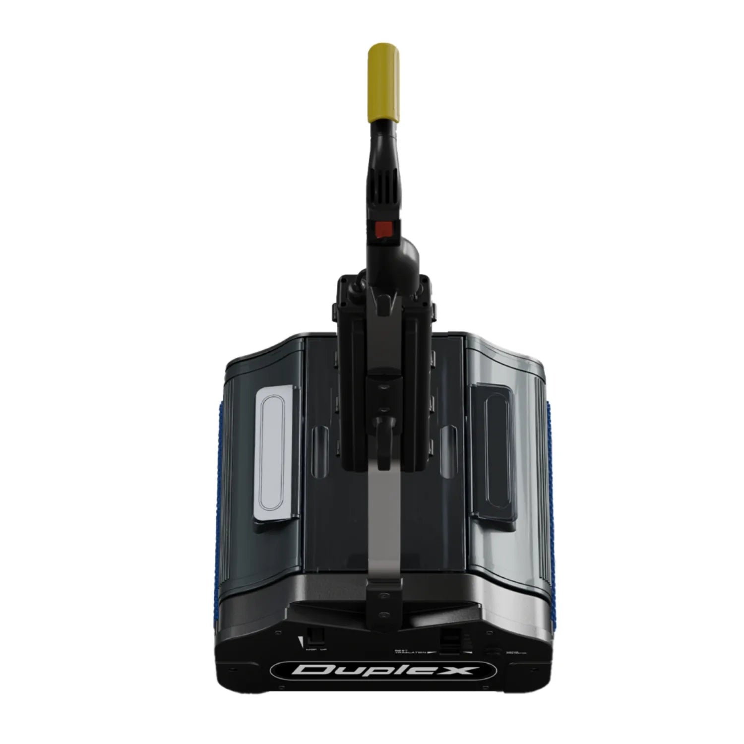 NaceCare Duplex DH 420 14" Hybrid CRB Multiwash Scrubber - DH420