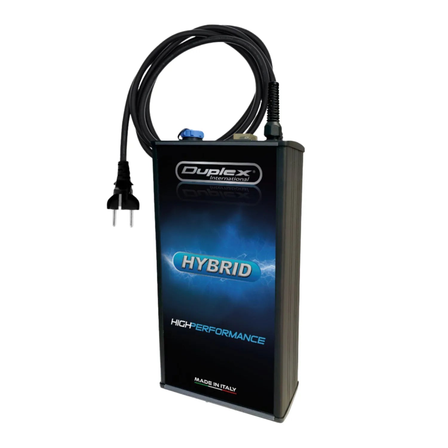 NaceCare Duplex DHB 420 14" Battery-Powered Cordless CRB Hydrowasher - DHB420