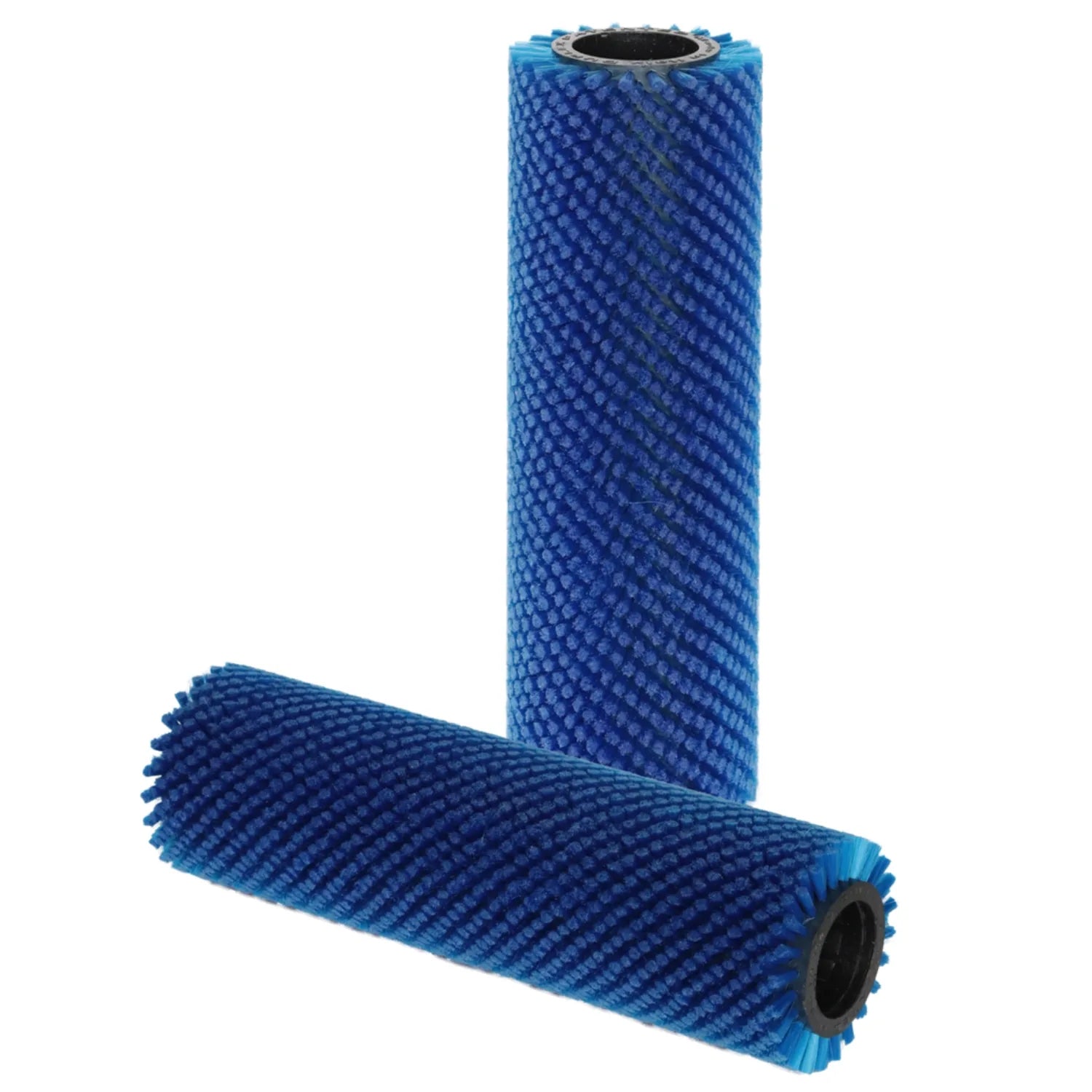 NaceCare Duplex Standard Blue Soft Ultrabrush for the Duplex 420 Scrubber (1 Unit)