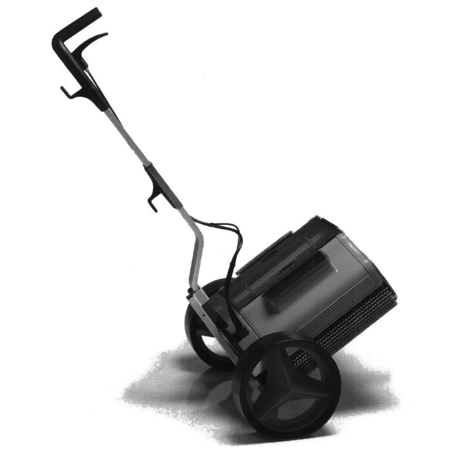 Nacecare Duplex Transport Trolley for All Duplex Machines (DP420, DP620, DH420, DHB420)