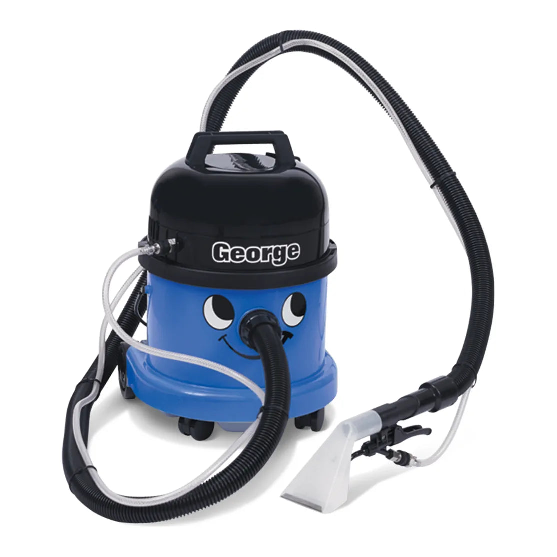 NaceCare GVE 370 George seen from a front angle