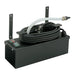 NaceCare HT 1800 in-line carpet extractor heater with mounting brackets, solution hose and power cord