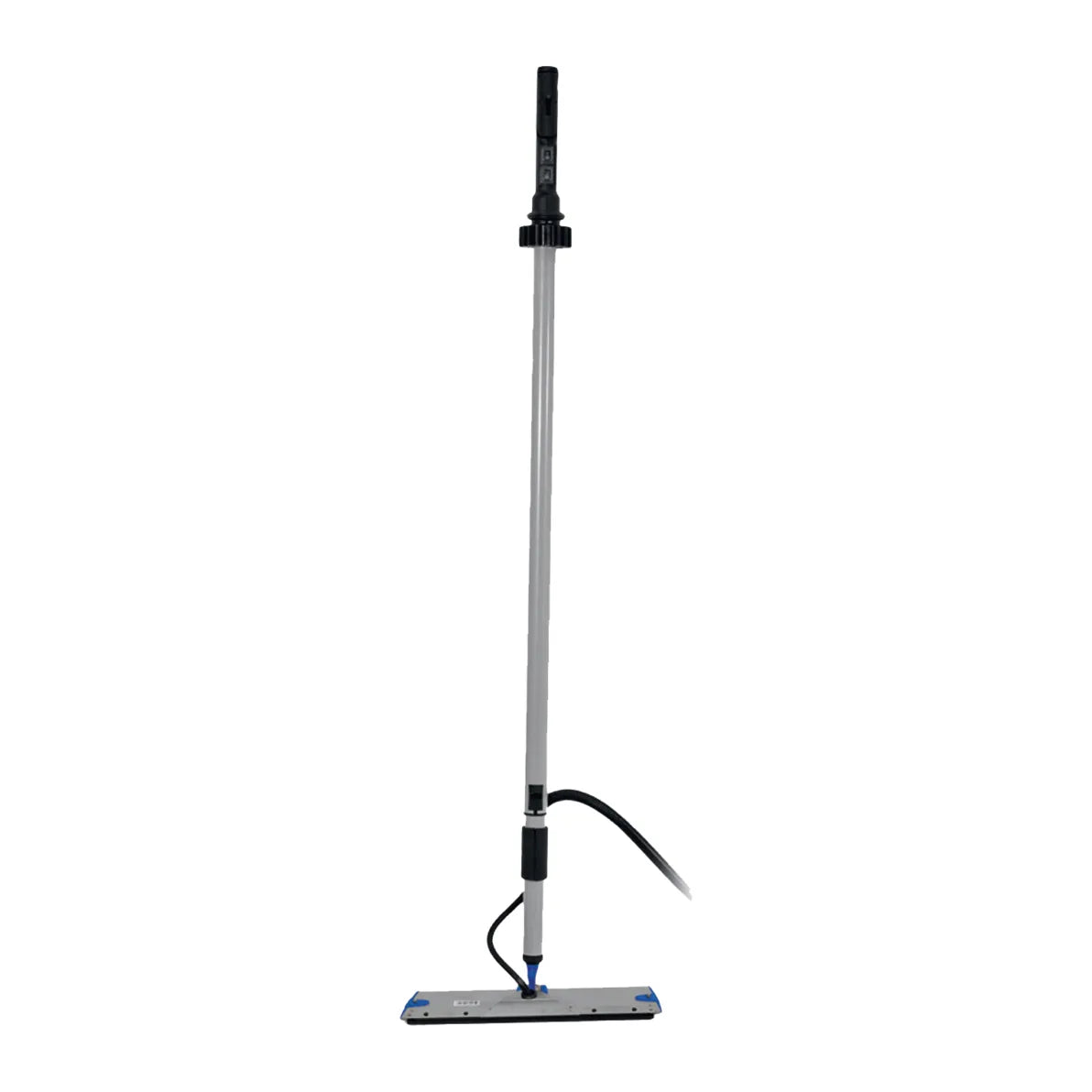 NaceCare 7000005V2 steam mop with handle, mop head and steam hose for the JS 1600C