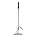 NaceCare 7000005V2 steam mop with handle, mop head and steam hose for the JS 1600C