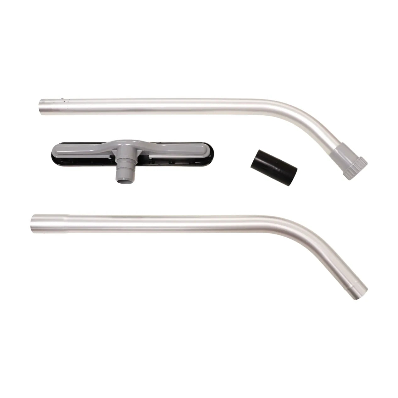 NaceCare K-8020255 backpack S-wand with 370 mm floor tool and hose cuff