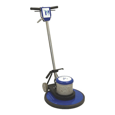 NaceCare NA 20SS floor machine without the shampoo tank