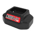 NaceCare NX300 battery charger that comes with the NBV 240NX