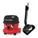 NBV 240NX with the NaceCare 13-inch battery power brush