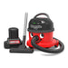 NBV 240NXH with its tools, NX300 battery and charger
