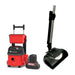 NBV 290NX with the NaceCare 13-inch battery power brush
