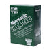 Box of 10 NaceCare NVM-1AH HepaFlo backpack vacuum bags, part 604011