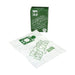 Box of 10 NaceCare NVM-1CH HepaFlo vacuum bags, part 604015