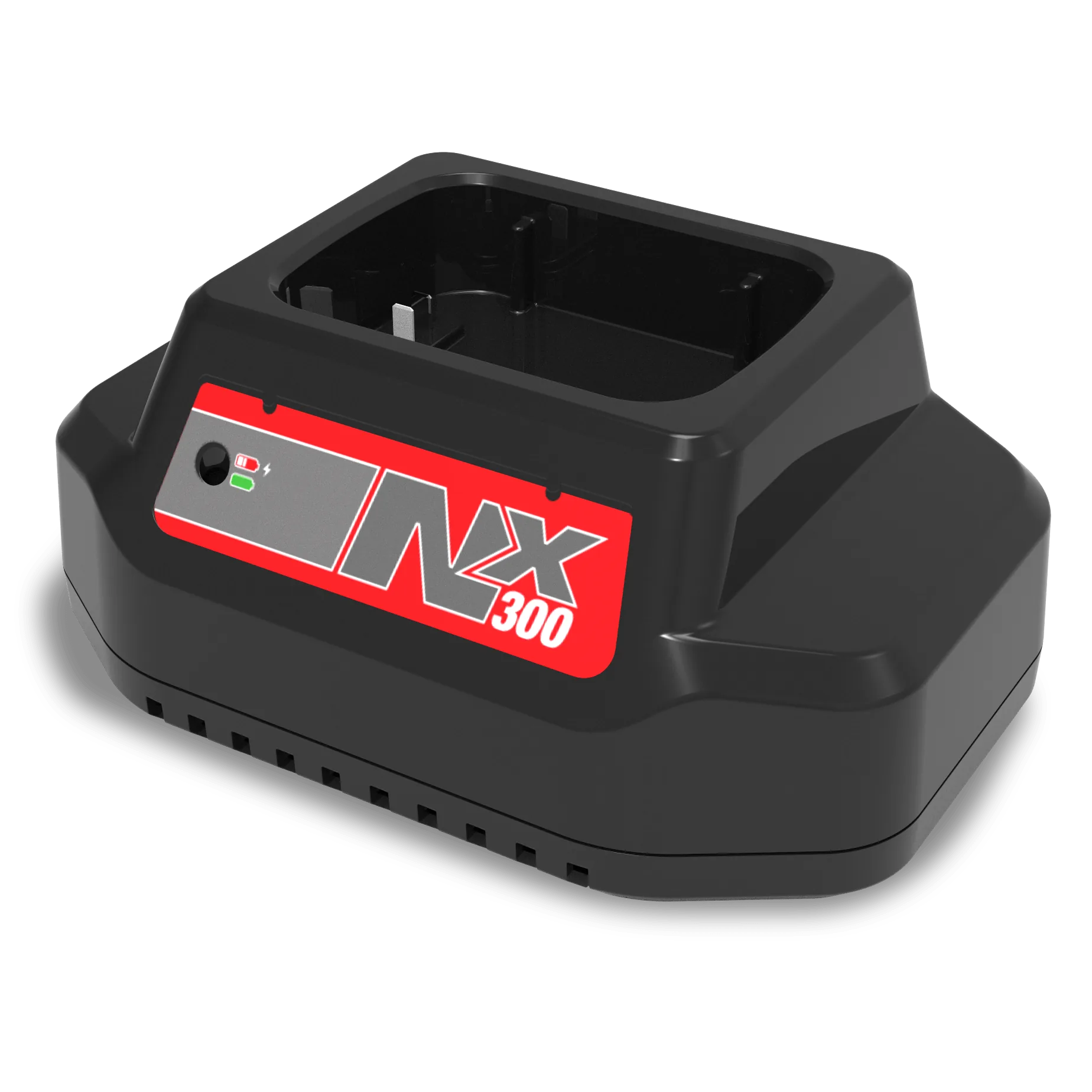 NaceCare NX300 Fast Battery Charger for all "NX" Machines