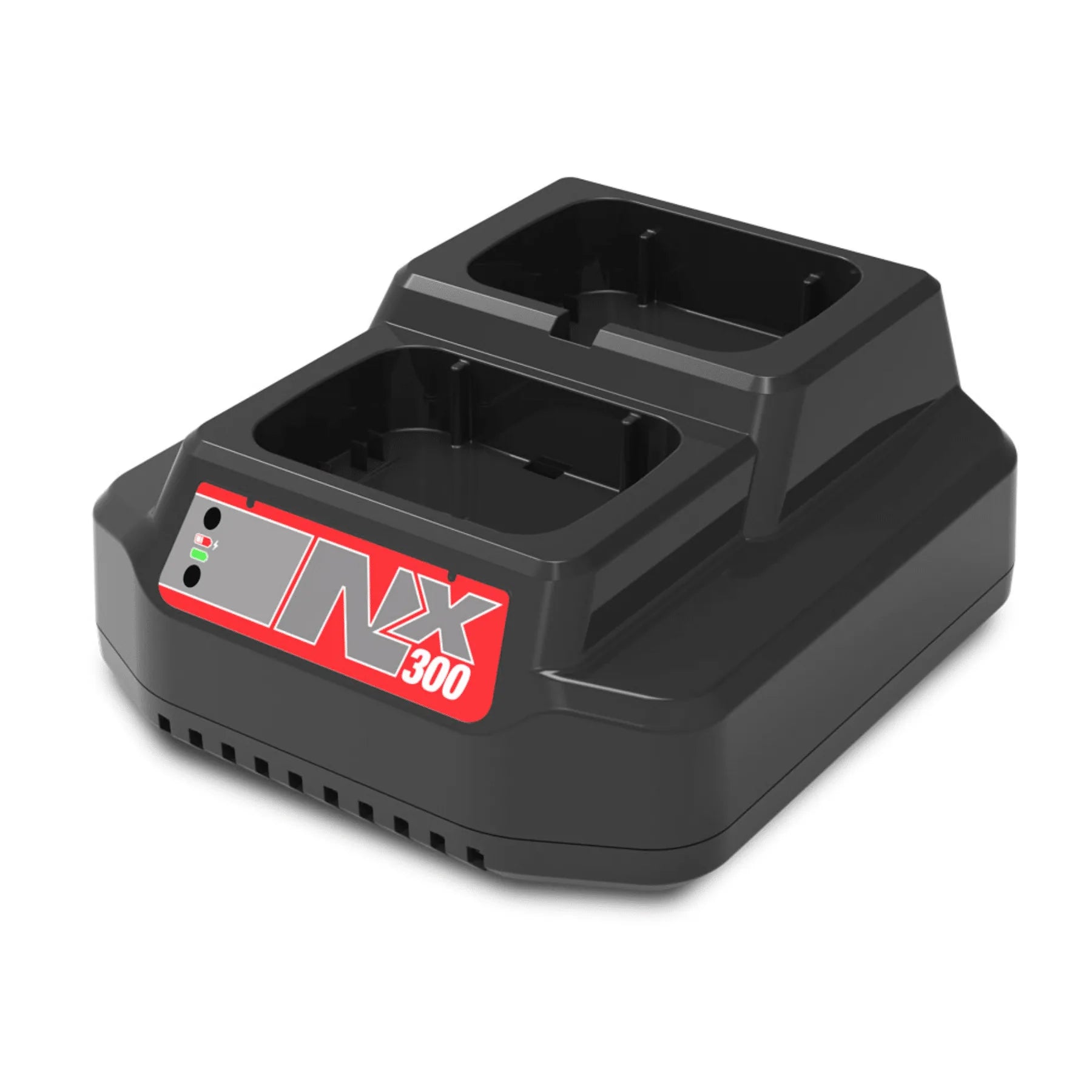 NaceCare NX300 Dual Battery Charger for all "NX" Machines