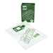 NVM 1CH HepaFlo vacuum bags used in the PSP 240