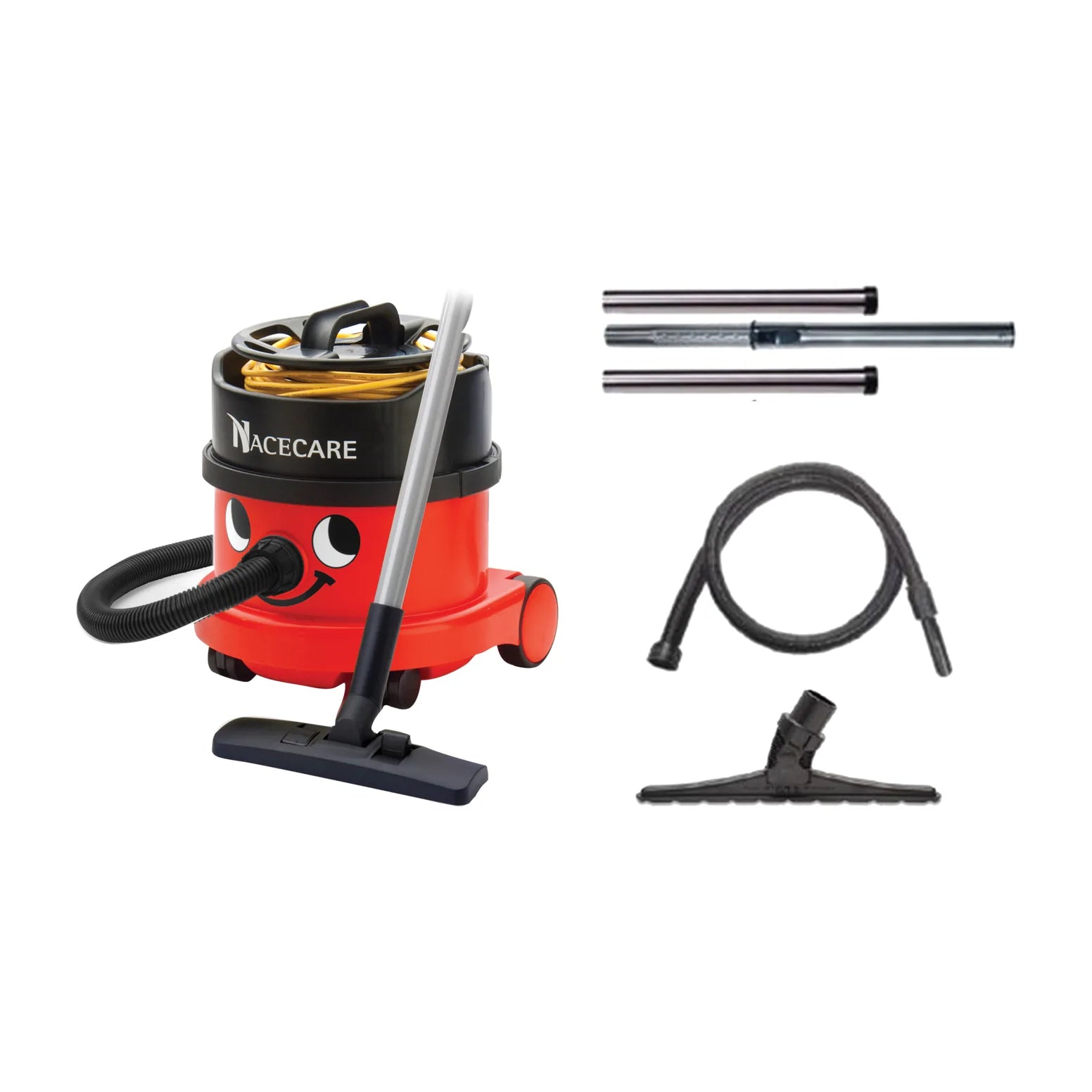 PSP 240 with the AST6 15-inch carpet kit