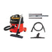 PSP 240 with the AST6 15-inch carpet productivity kit