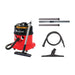 PSP 380 with the AST6 15-inch carpet productivity kit