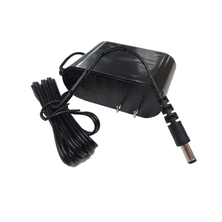 NaceCare Quick battery charger 915244 with US plug