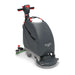 NaceCare TBL 1120 walk-behind floor scrubber, front right view