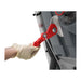 Changing the squeegee blades on the NaceCare TBL 1620T