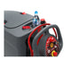 NaceCare TBL 1620T handle, control panel and bottle holder