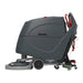 NaceCare TBL 1620T left side profile