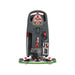 NaceCare TBL 1620T operator side with the handle and control panel