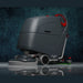 NaceCare TBL 1620T side profile on a reflective floor