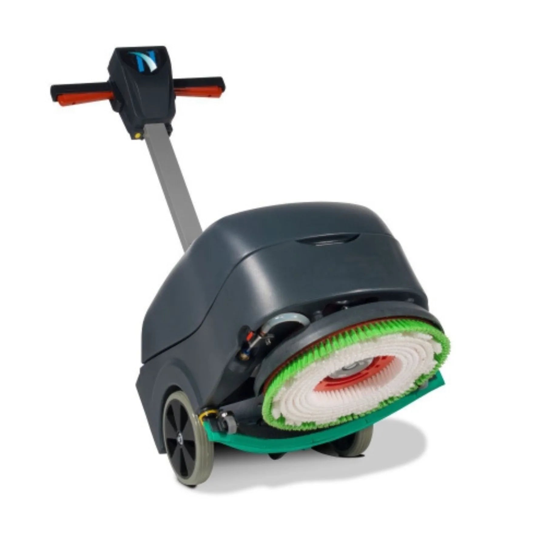 NaceCare TGB 516NX 16" Compact Battery Scrubber
