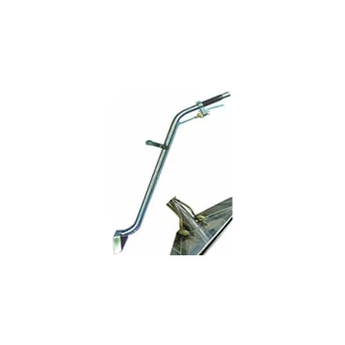 NaceCare premium 2-jet stainless steel carpet wand