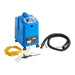 NaceCare TP 4X portable carpet spotter with its 8-foot hose and 4-inch hand tool