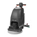 NaceCare TT 1120 corded walk-behind floor scrubber on a white background