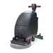 Twintec 20-inch corded floor scrubber, the same body as the NaceCare TT 1120, from another angle