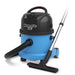 WVB 370NX with its A11 tool kit: hose, stainless steel wand, wet floor tool and dry floor tool