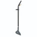 Nilfisk AquaWand carpet scrub wand, full length, with valve handle, grip and 13-inch head