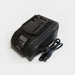 Orbot 36V battery charger base for the SLiM and LiO with charge indicator lights