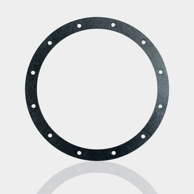 Orbot 16.5 inch ABS retainer ring with 14 mounting holes