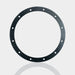 Orbot 16.5 inch ABS retainer ring with 14 mounting holes