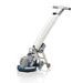 HOS Orbot Slim Battery Powered Oscilating Floor machine in hero position on a white background